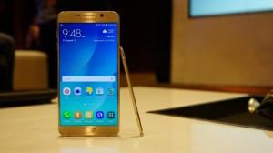 Samsung Galaxy Note 5 - coolthingsonline - 1