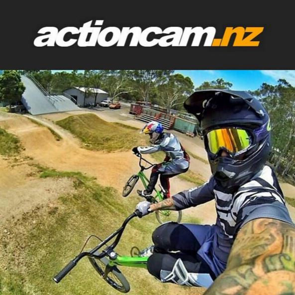 actioncam advert 2